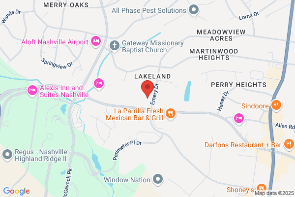 Cumberland Community Options