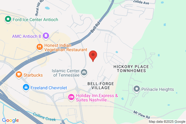 D Global Partners Consulting, LLC