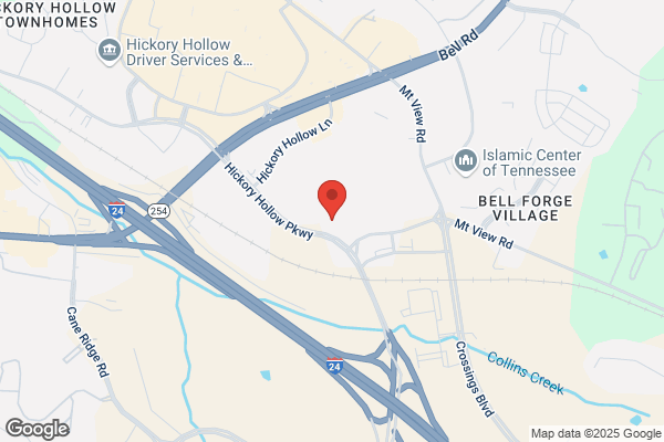 Hickory Hollow Foot & Ankle Center