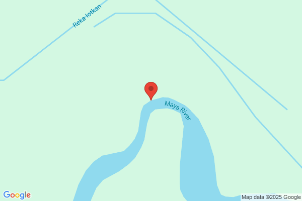 Rio Maya