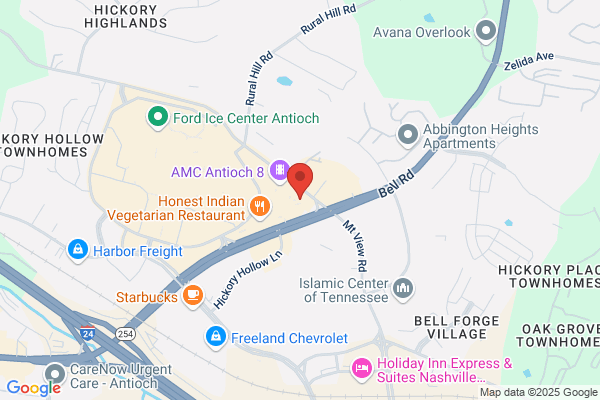 Total Care Physical Therapy of Nashville