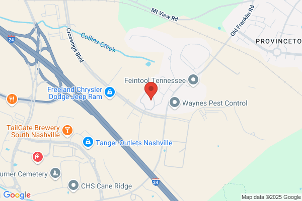Waterford Crossings