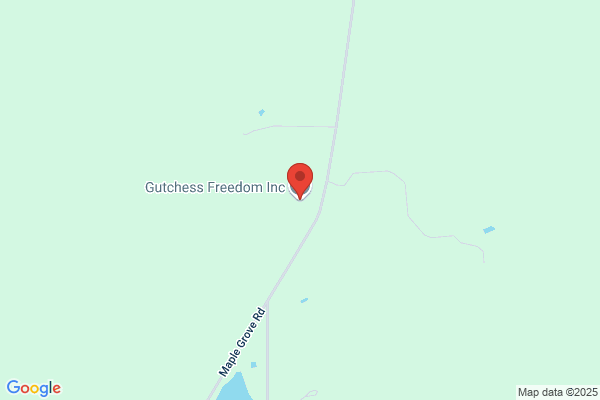 Gutchess Lumber Co