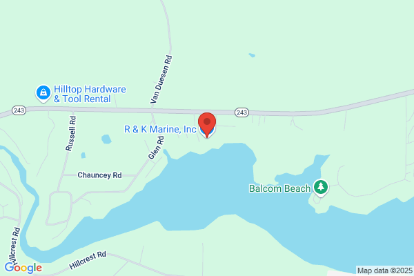 R & K Marina