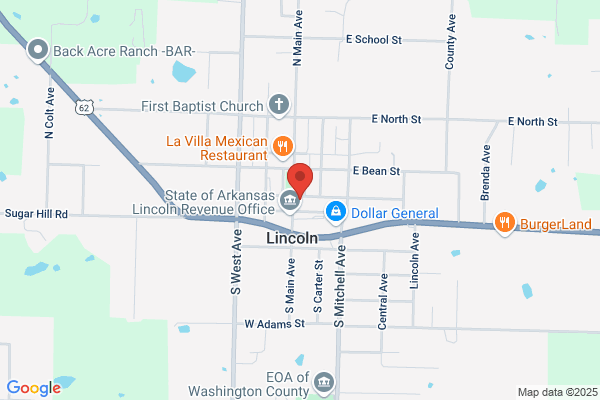 American Legion the