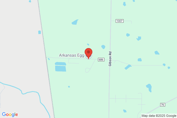 Arkansas Egg Company Inc