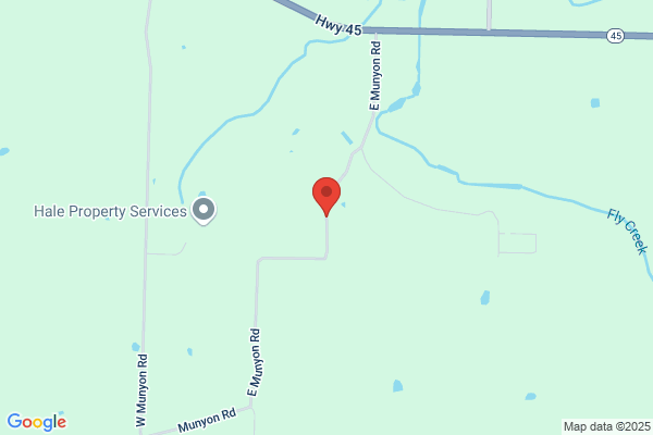 J Munyon Dairy