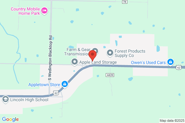 Lincoln Veterinary Clinic Inc
