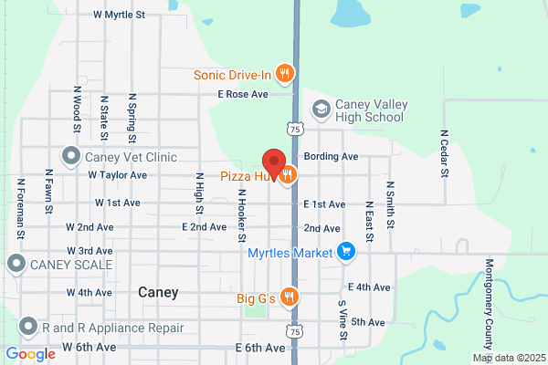 Amyrae Salon