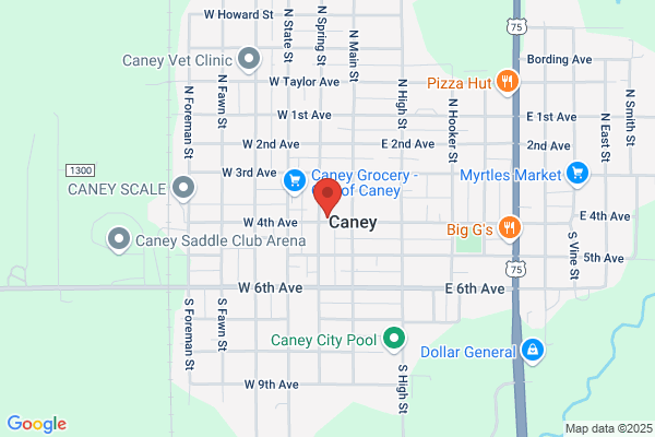 Burch Roger L Optometrist