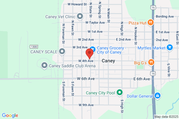 Caney Chamber of Commerce