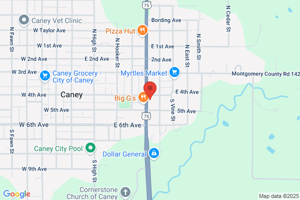 Caney Family Dental