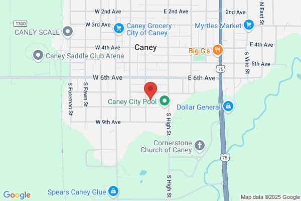 Caney Valley Apartments
