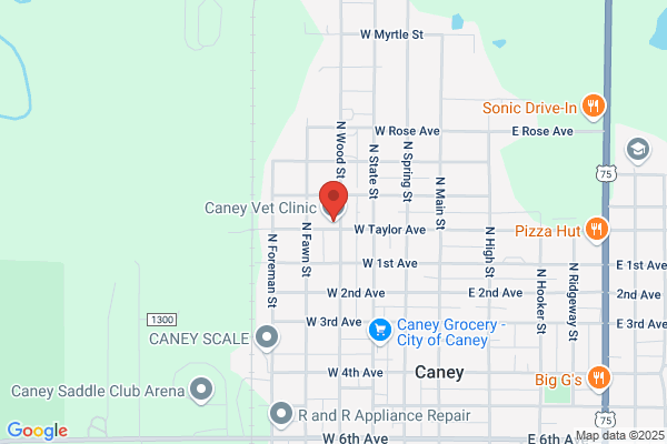 Caney Vet Clinic