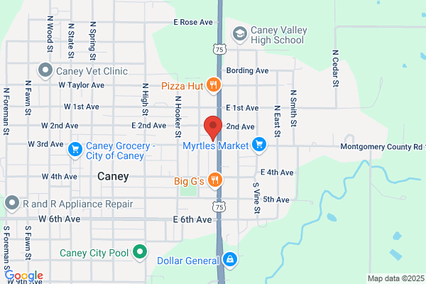 Carter Auto Parts