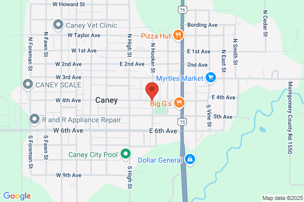 Community Chiropractic Center