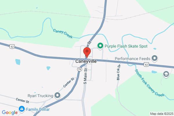 Bank of Caneyville