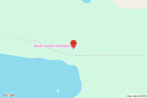 Buck Country Outfitters