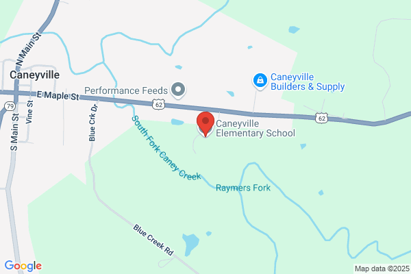Caneyville Elementary Frc Daycare