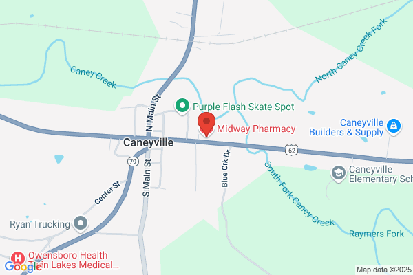 Midway Pharmacy