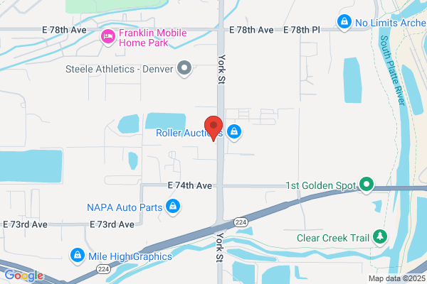 Mudds Automotive