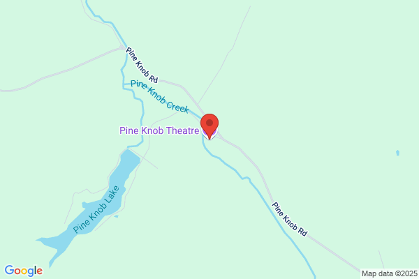 Pine Knob Theatre