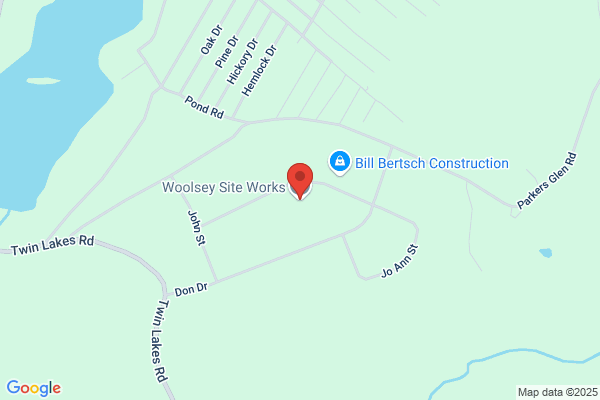 Woosley Scott Excavating