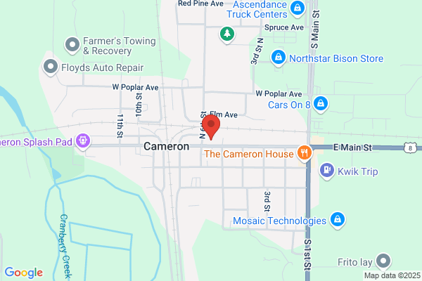 Cameron Heating Refrigeration & Air Conditioning