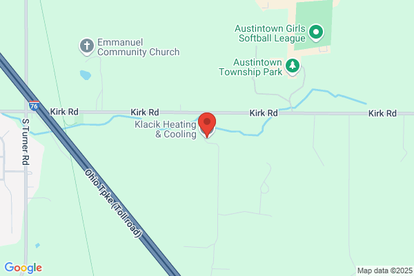 Klacik Heating & Cooling