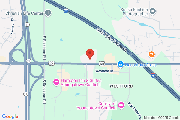 Canfield Coin & Collectibles