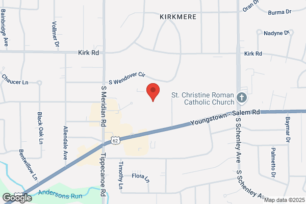 Brandywine Apartments