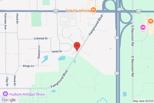 Carriage Hill Apartments