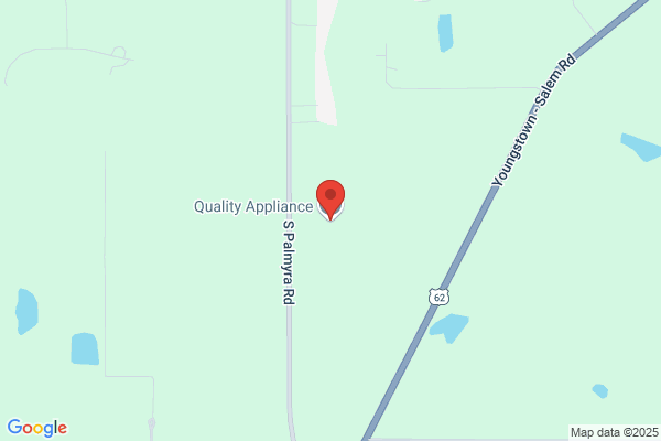 Quality Appliance