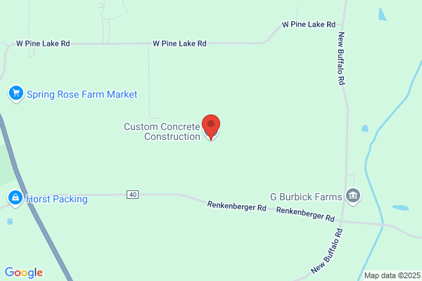 Camuso Concrete Construction Inc