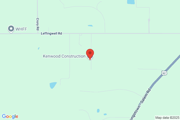Kenwood Construction Co