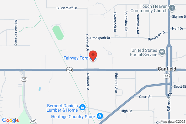 Fairway Ford