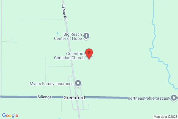 Greenford Christian Church