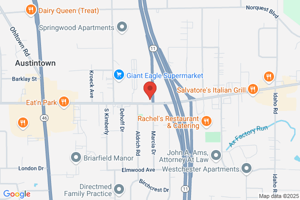 Dutko Victor DDS