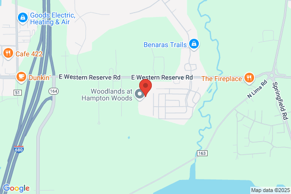 Woodlands Home Care