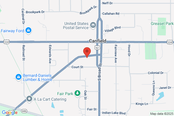 Canfield Florist