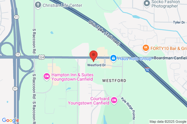Vector Security - Youngstown, OH