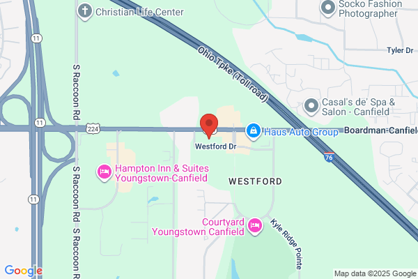 Youngstown Security Systems