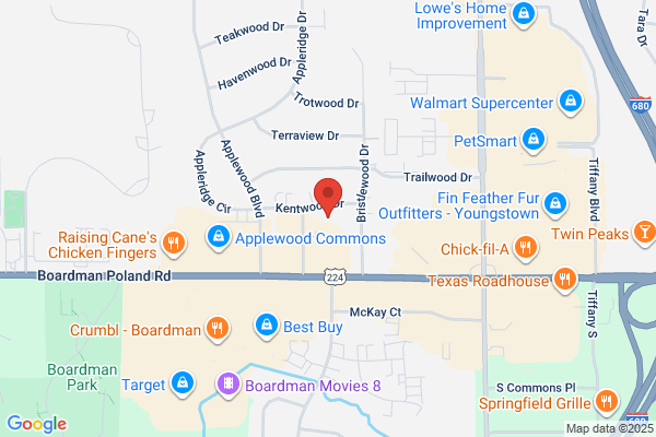 Chase Insurance Agency Inc