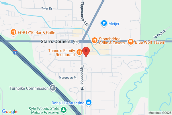 Chicago Title Agency Of Mahoning County