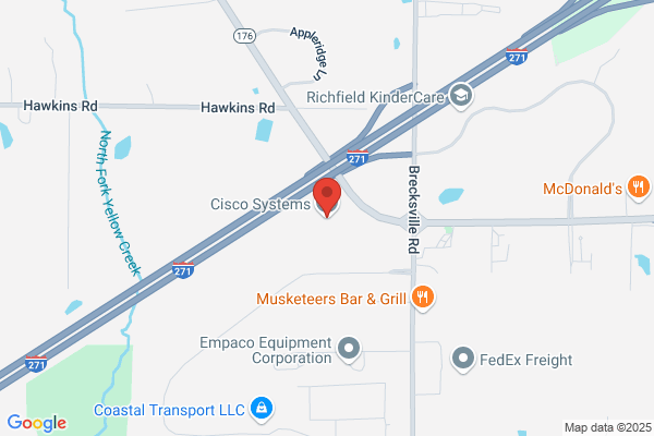 Medical Mutual of Ohio
