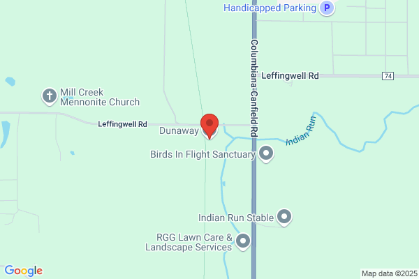 Dunaway Inc