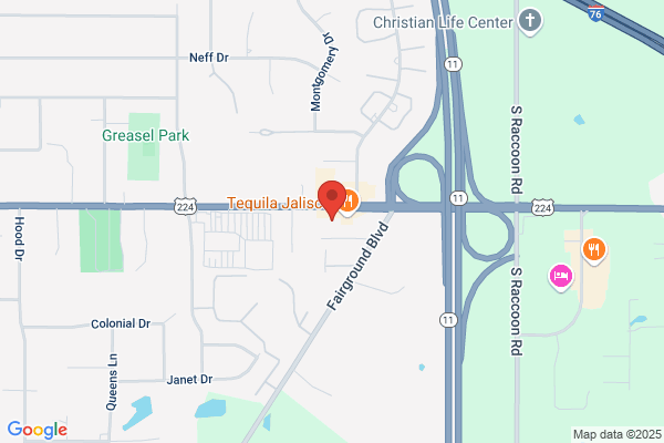 Tri-County Rehabilitation Inc