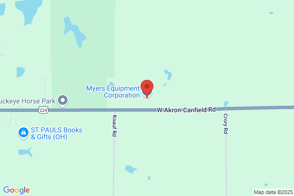 Myers Equipment Corporation