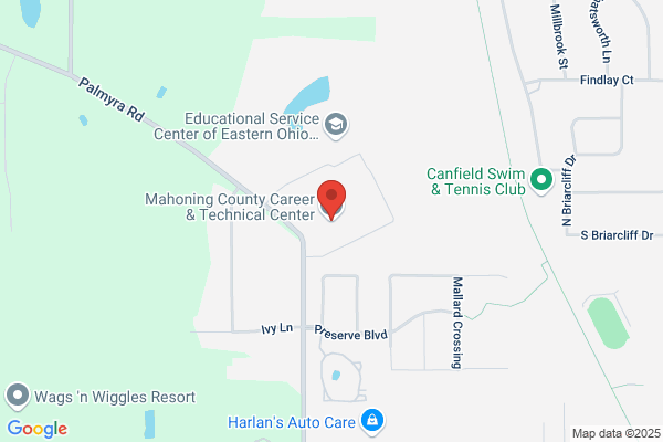 Mahoning County Career and Technical Center