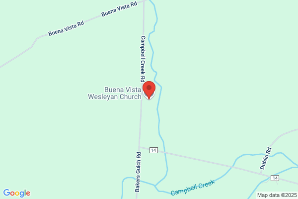 Buena Vista Wesleyan Church